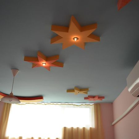Hotel Sianie Tutrakan Екстериор снимка